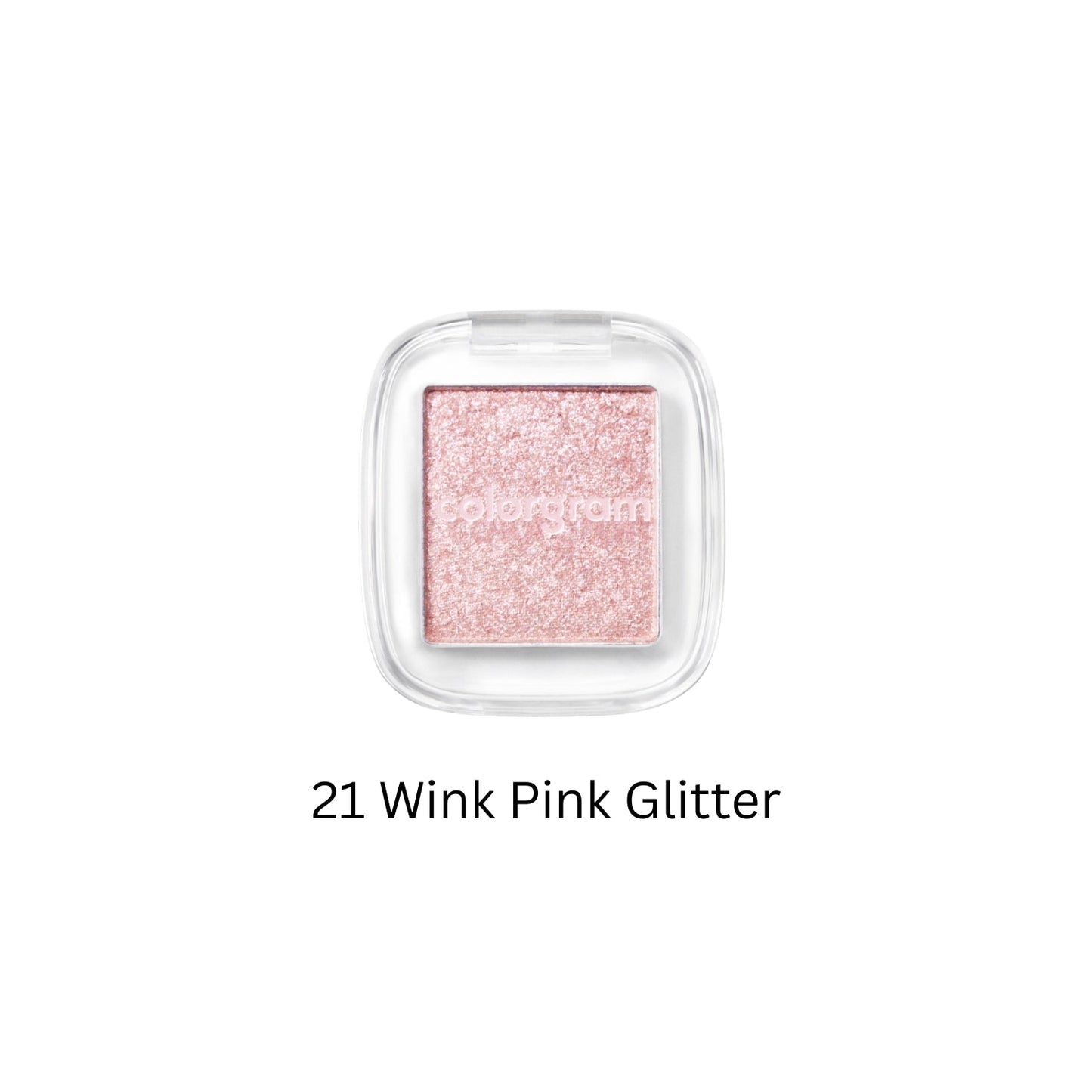 Single Cube Eyeshadow