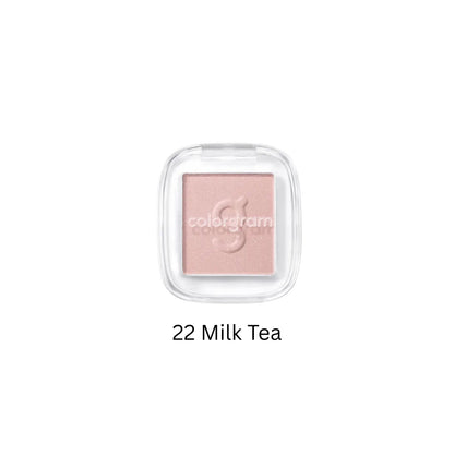 Single Cube Eyeshadow