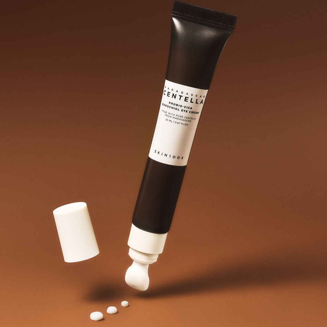 SKIN1004 Centella Probio-cica Bakuchiol Eye Cream 20mL - Shop K-Beauty in Australia