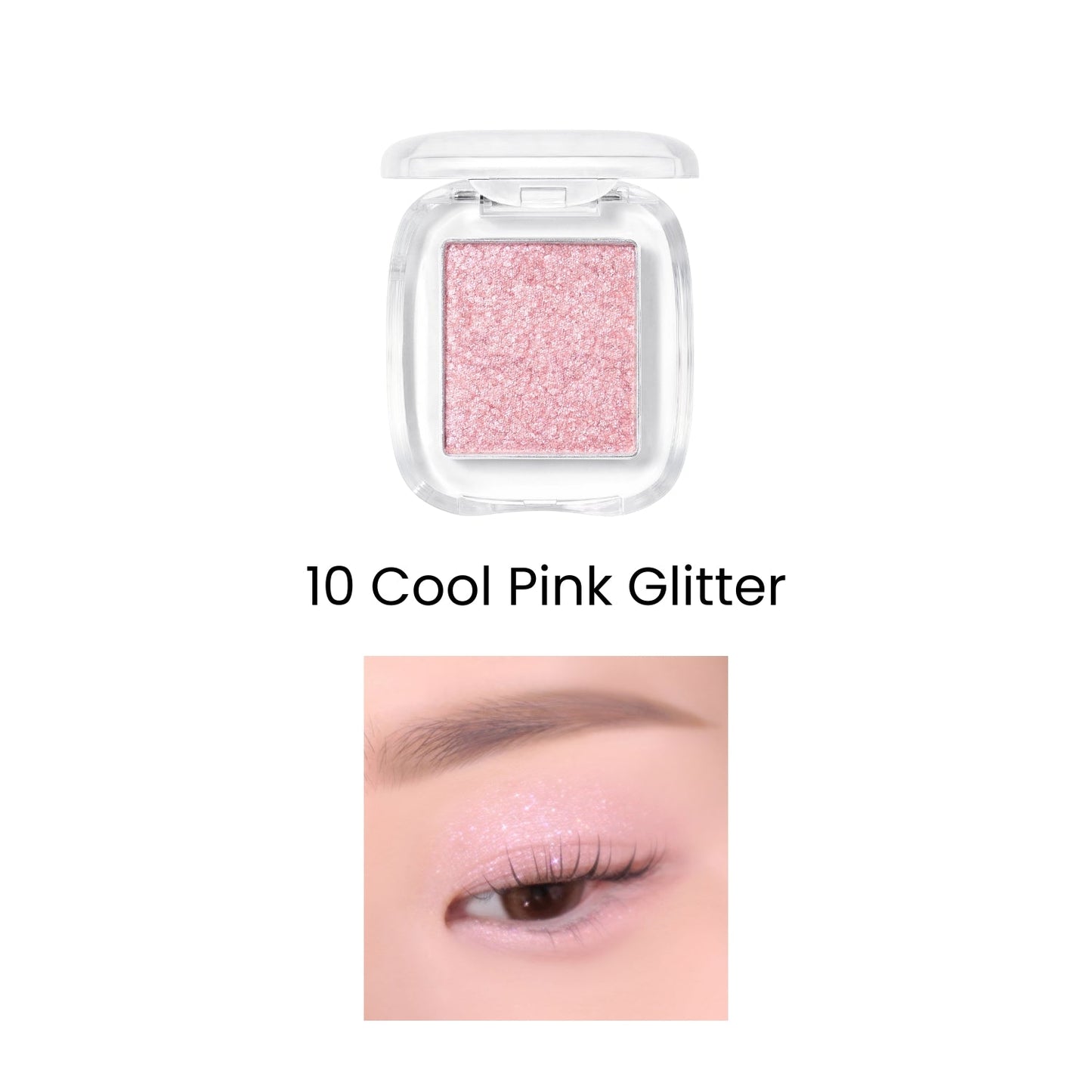 Single Cube Eyeshadow
