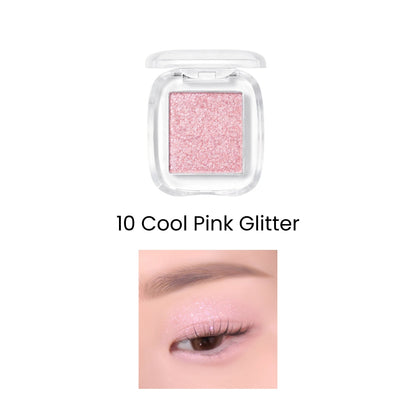 Single Cube Eyeshadow