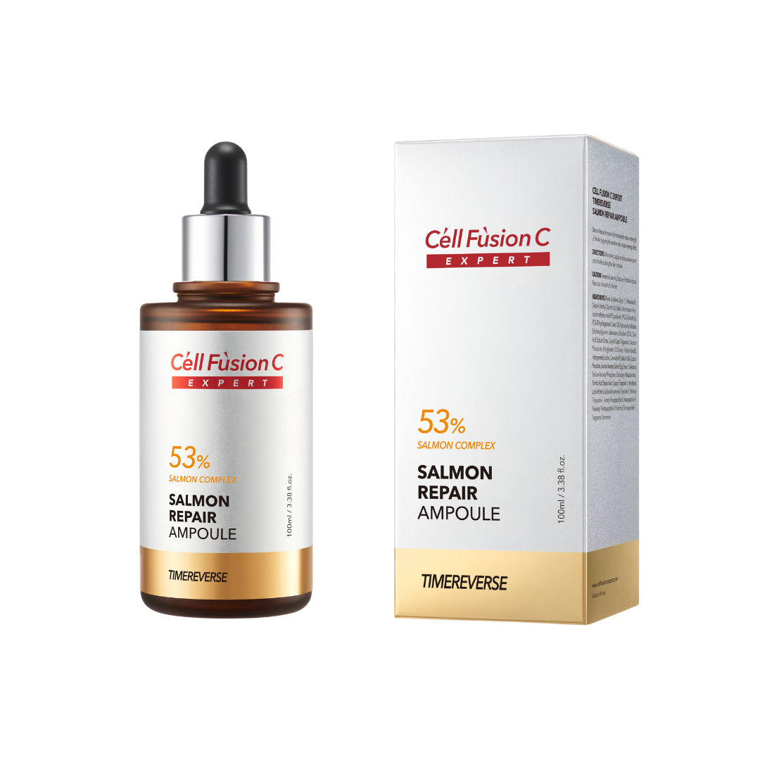 Timereverse Antioxidant Ampoule 100ml - 10+1 Bundle