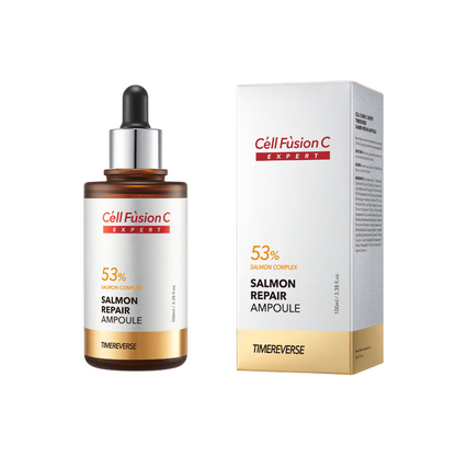 Timereverse Antioxidant Ampoule 100ml - 10+1 Bundle