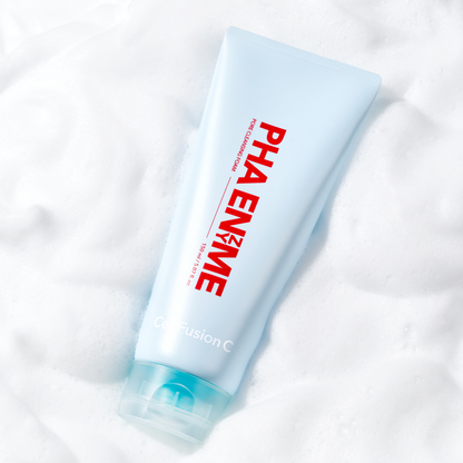 PHA Enzyme Pore Cleansing Foam 150ml