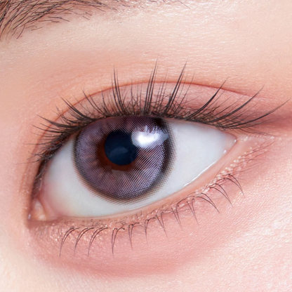 Toktokhara No Glue Half Eyelash [24pcs]