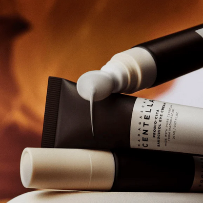 SKIN1004 Centella Probio-cica Bakuchiol Eye Cream 20mL - Shop K-Beauty in Australia