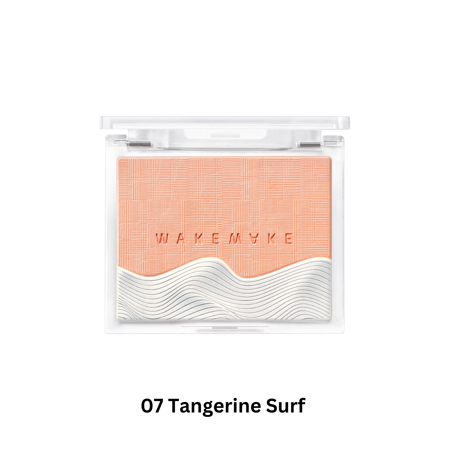 WAKEMAKE Sheer Layering Dual Blusher (7 Colours)  - Glowii Beauty