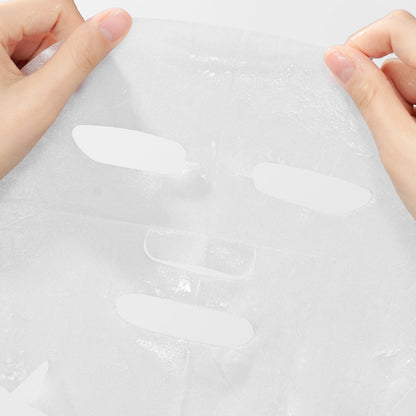 JM Solution Derma Care Vita Relax Jelly Mask 10Pcs - Bulk buy at Pharmacoo K-Beauty Wholesale