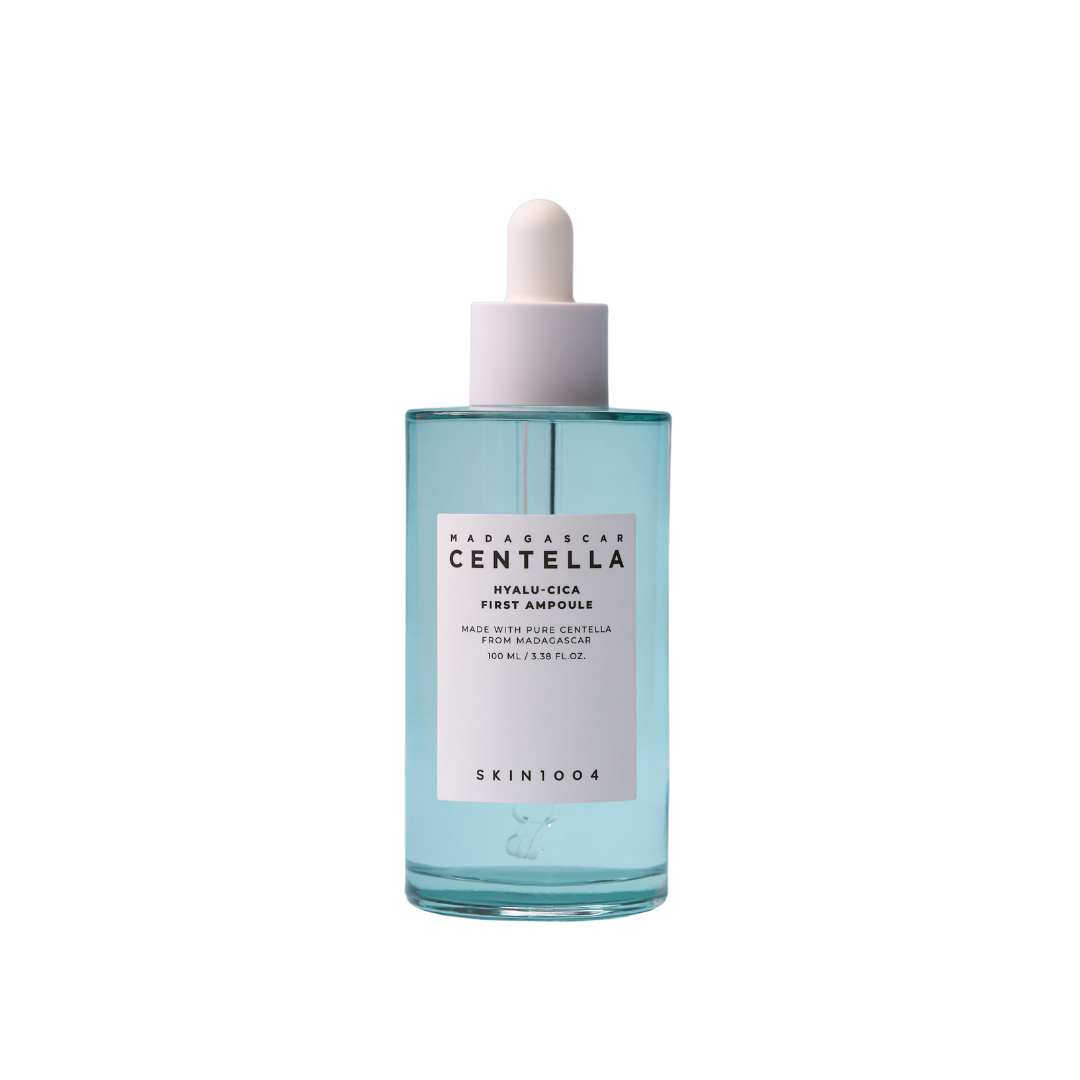 SKIN1004 Madagascar Centella Hyalu-Cica First Ampoule 50ml - Shop K-Beauty in Australia