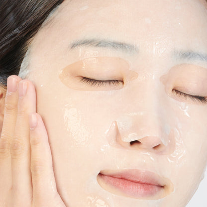 JM Solution Derma Care Vita Relax Jelly Mask 10Pcs - Bulk buy at Pharmacoo K-Beauty Wholesale