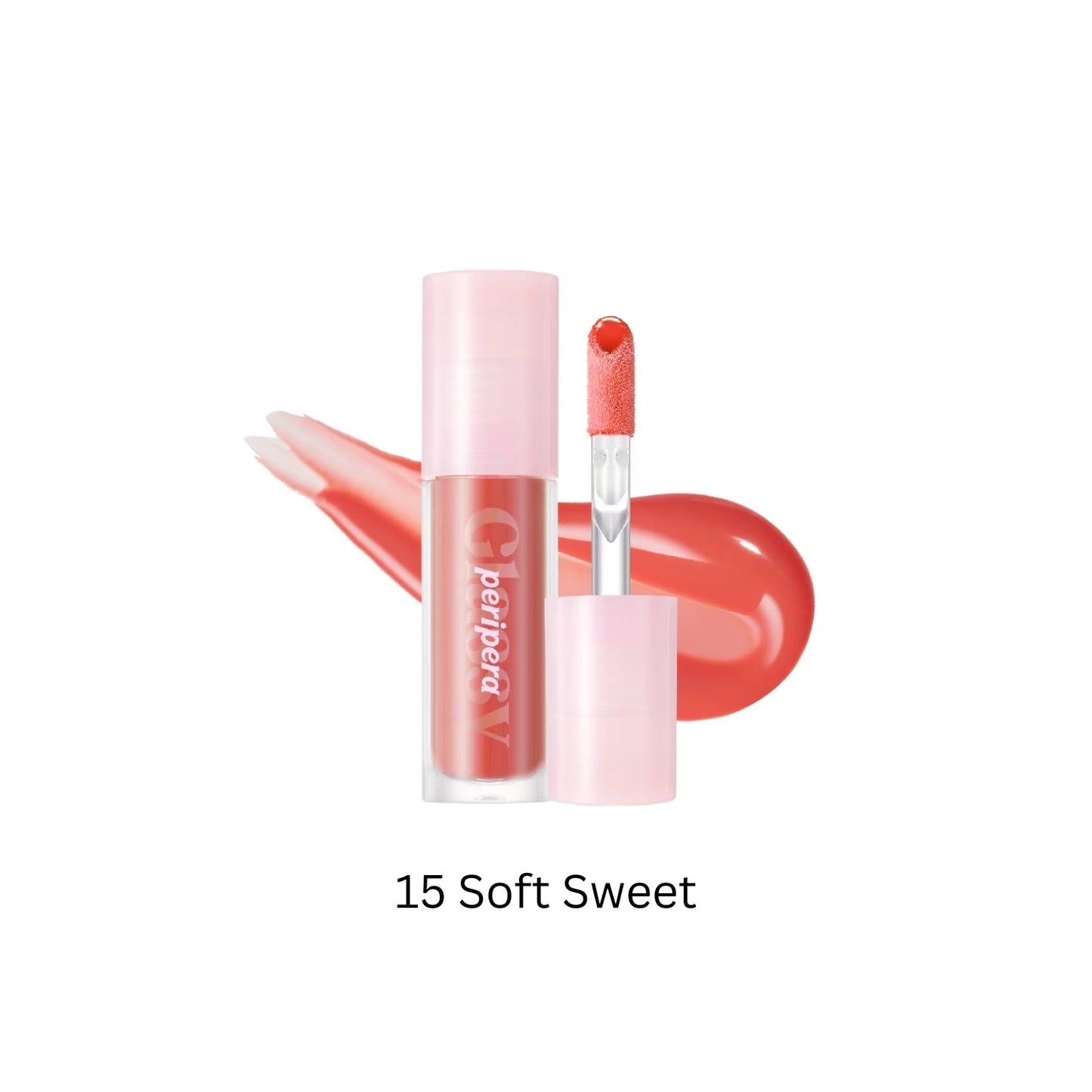 Ink Glasting Lip Gloss