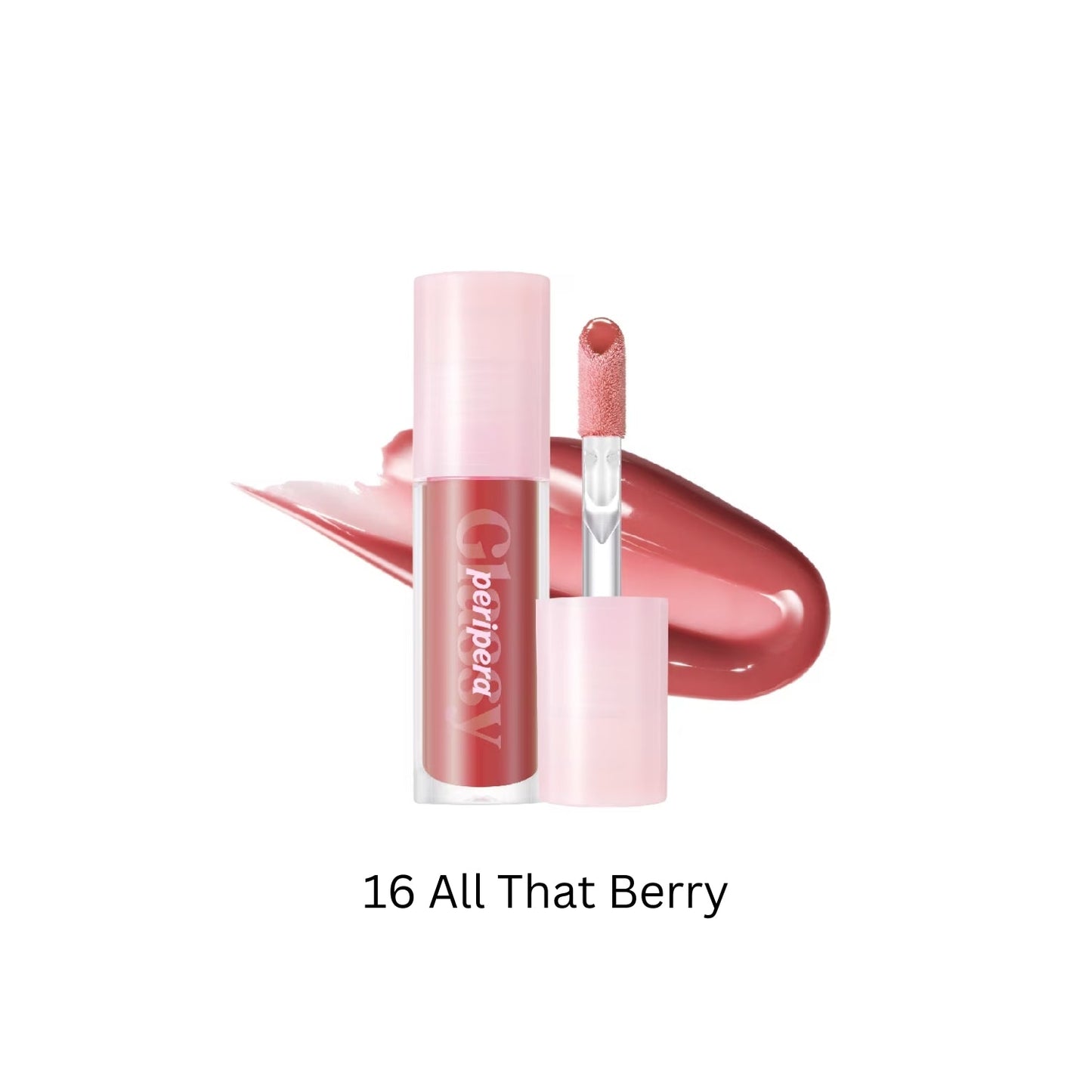 Ink Glasting Lip Gloss
