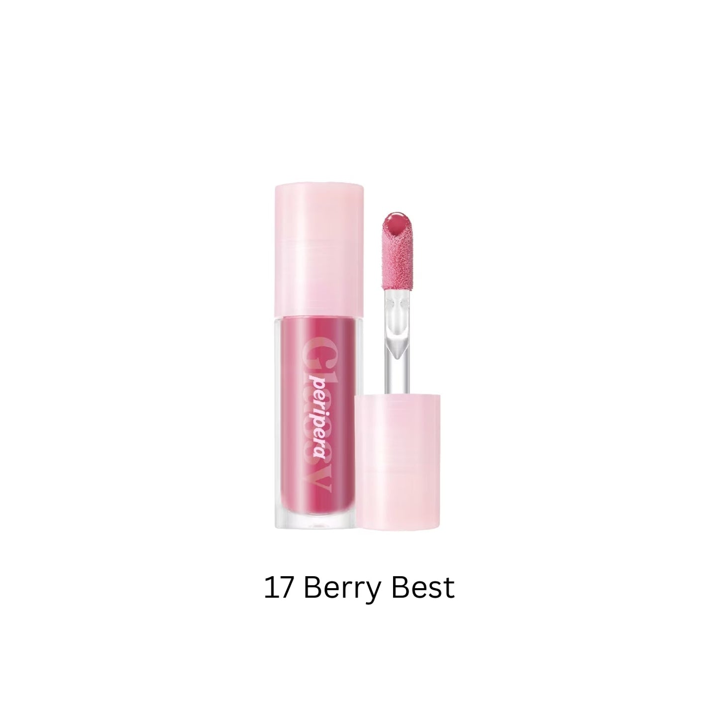 Ink Glasting Lip Gloss