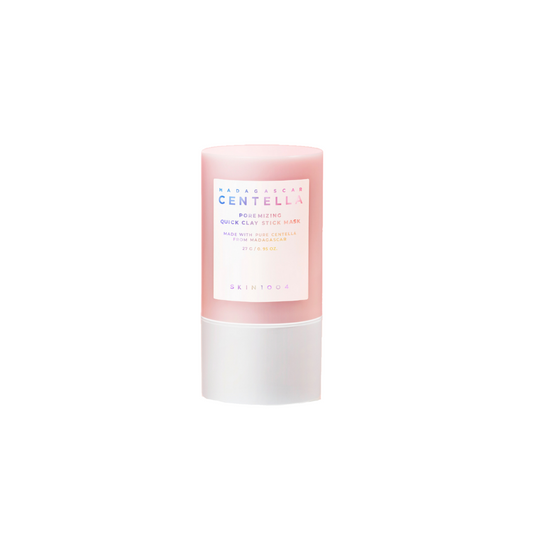 SKIN1004 Madagascar Centella Poremizing Quick Clay Stick Mask 27g - Shop K-Beauty in Australia