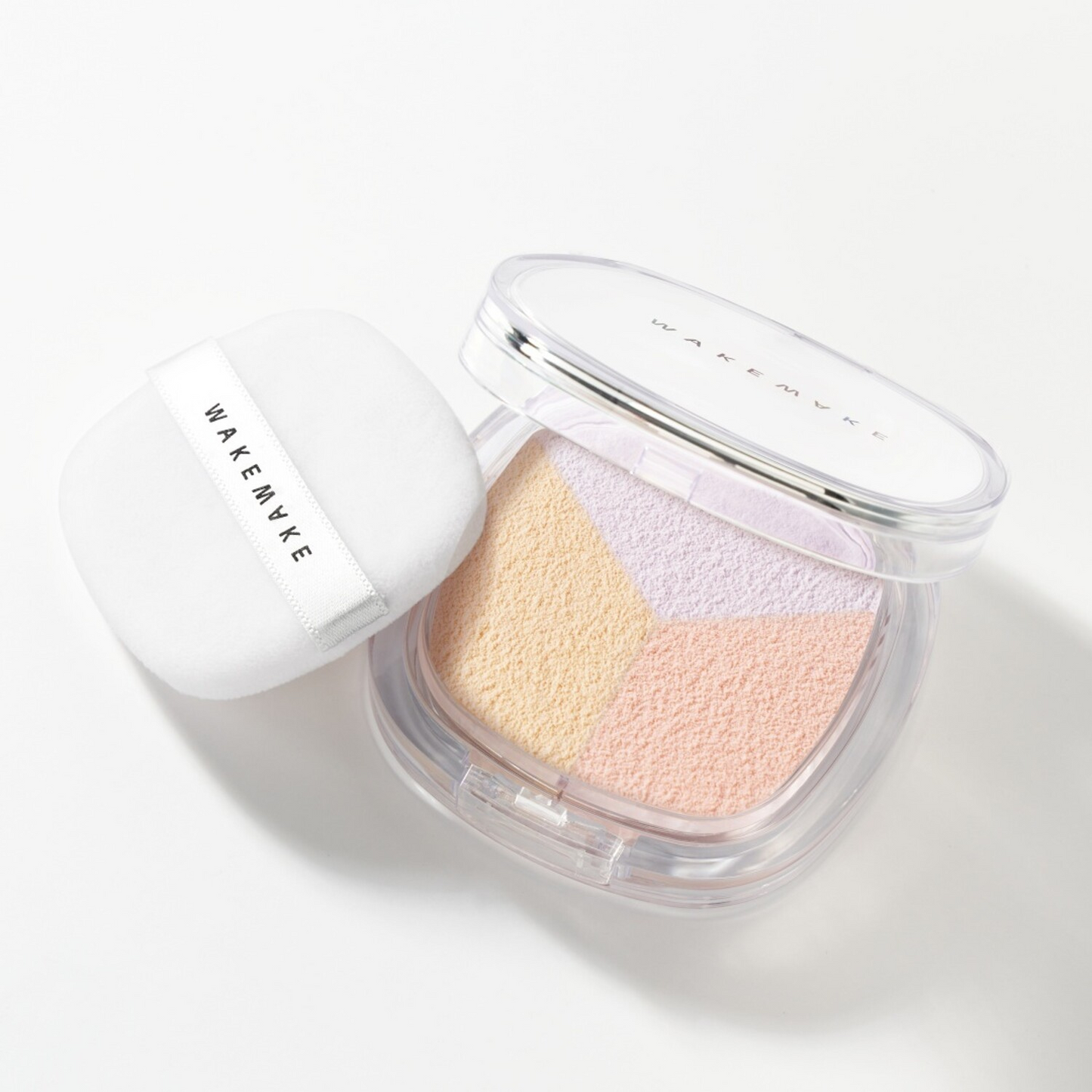 WAKEMAKE Stay Fixer Multi Color Powder - Shop K-Beauty in Australia