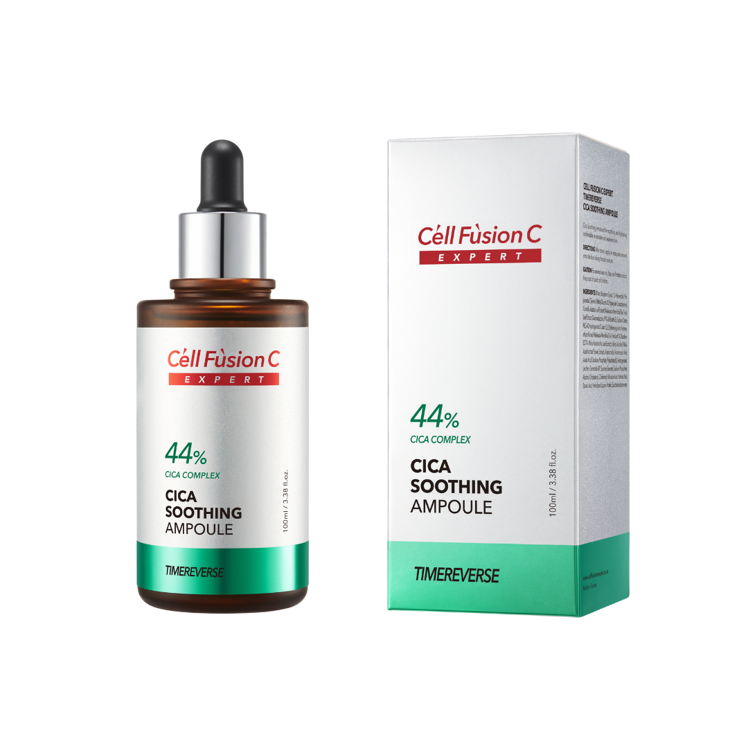 Timereverse Antioxidant Ampoule 100ml - 10+1 Bundle