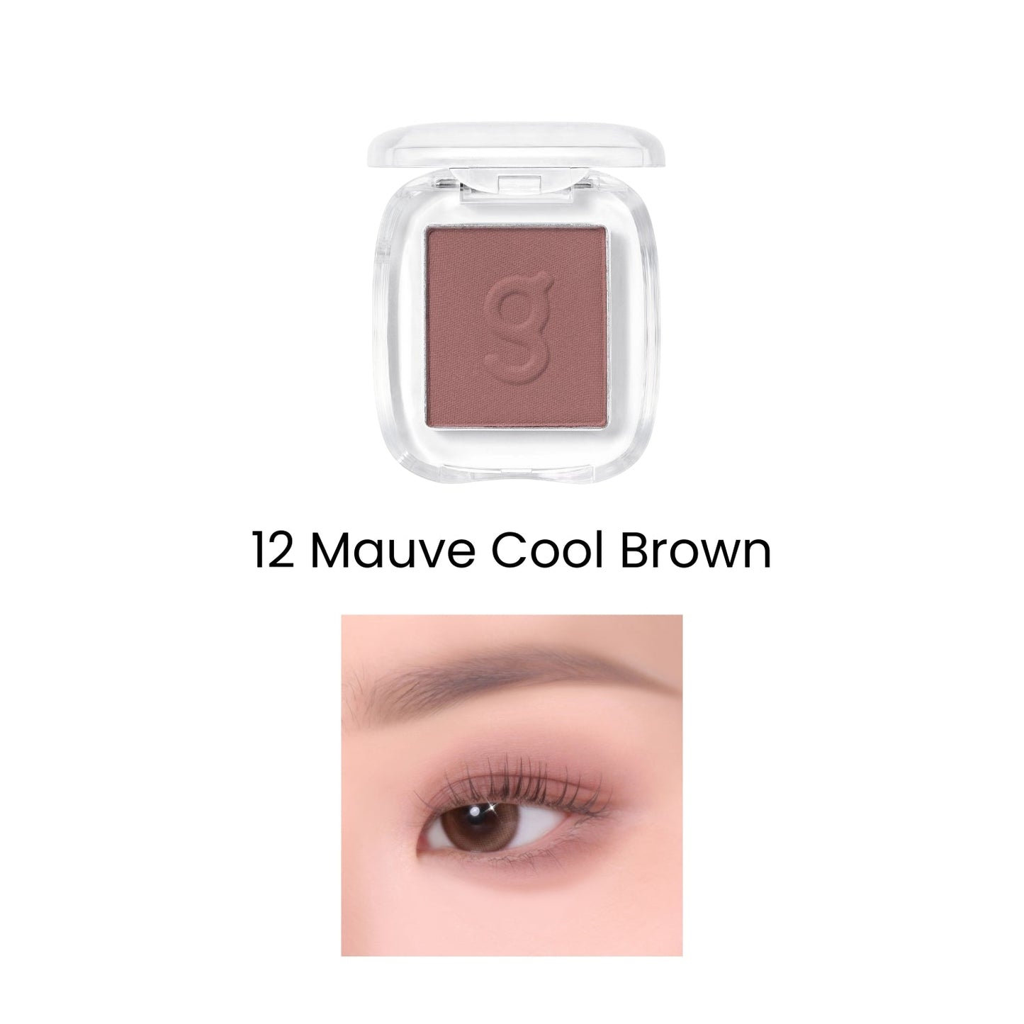 Single Cube Eyeshadow