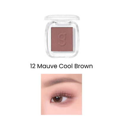 Single Cube Eyeshadow