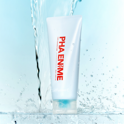 PHA Enzyme Pore Cleansing Foam 150ml