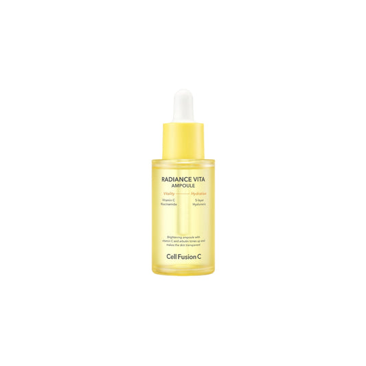 Radiance Vita Ampoule 30ml