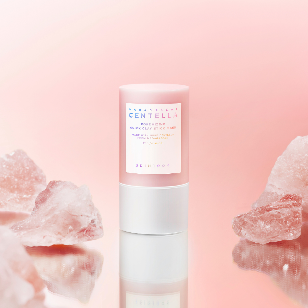 SKIN1004 Madagascar Centella Poremizing Quick Clay Stick Mask 27g - Shop K-Beauty in Australia