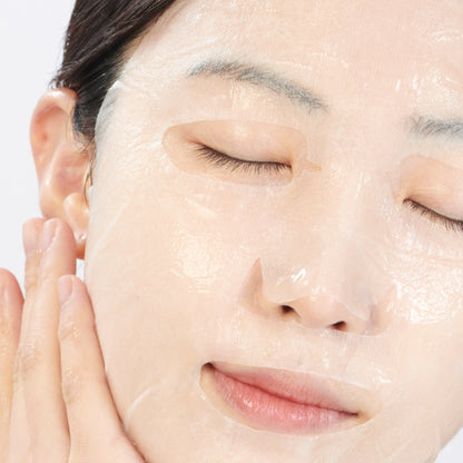 JM Solution Derma Care Vita Firming Jelly Mask 10Pcs - Bulk buy at Pharmacoo K-Beauty Wholesale