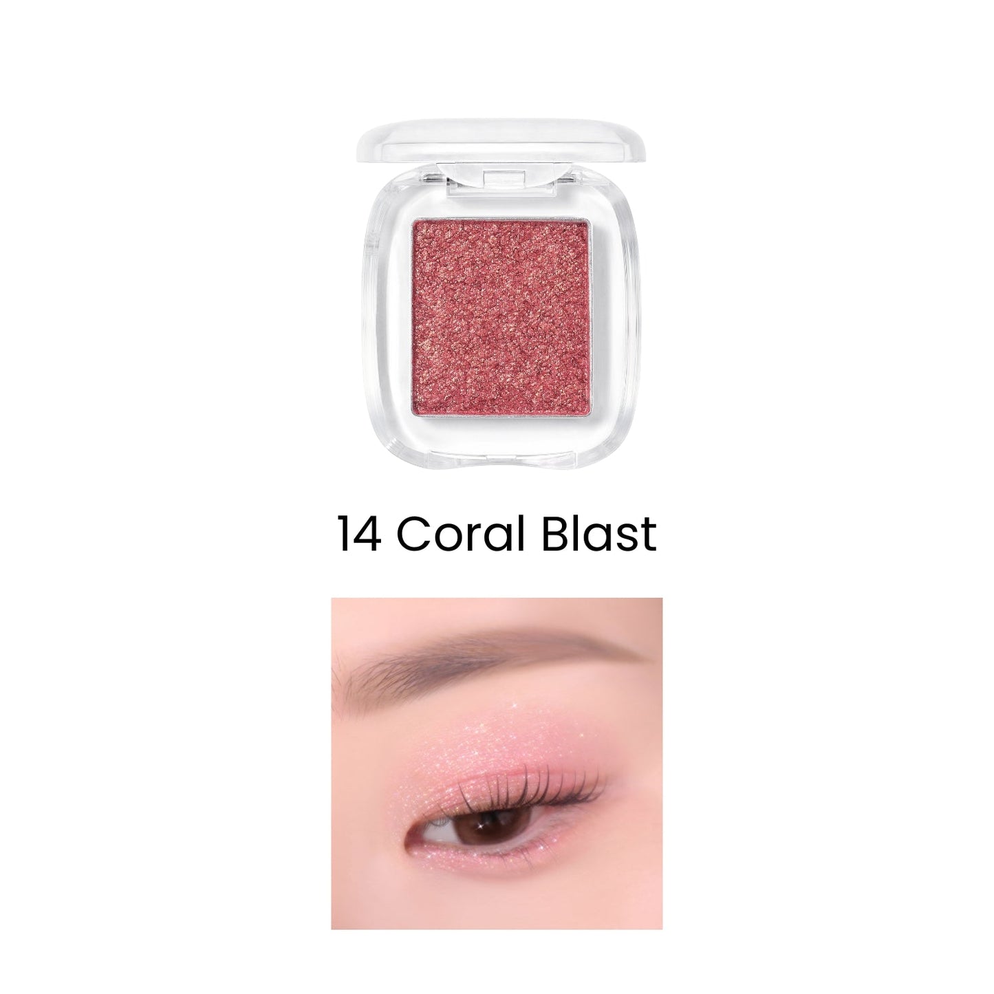 Single Cube Eyeshadow