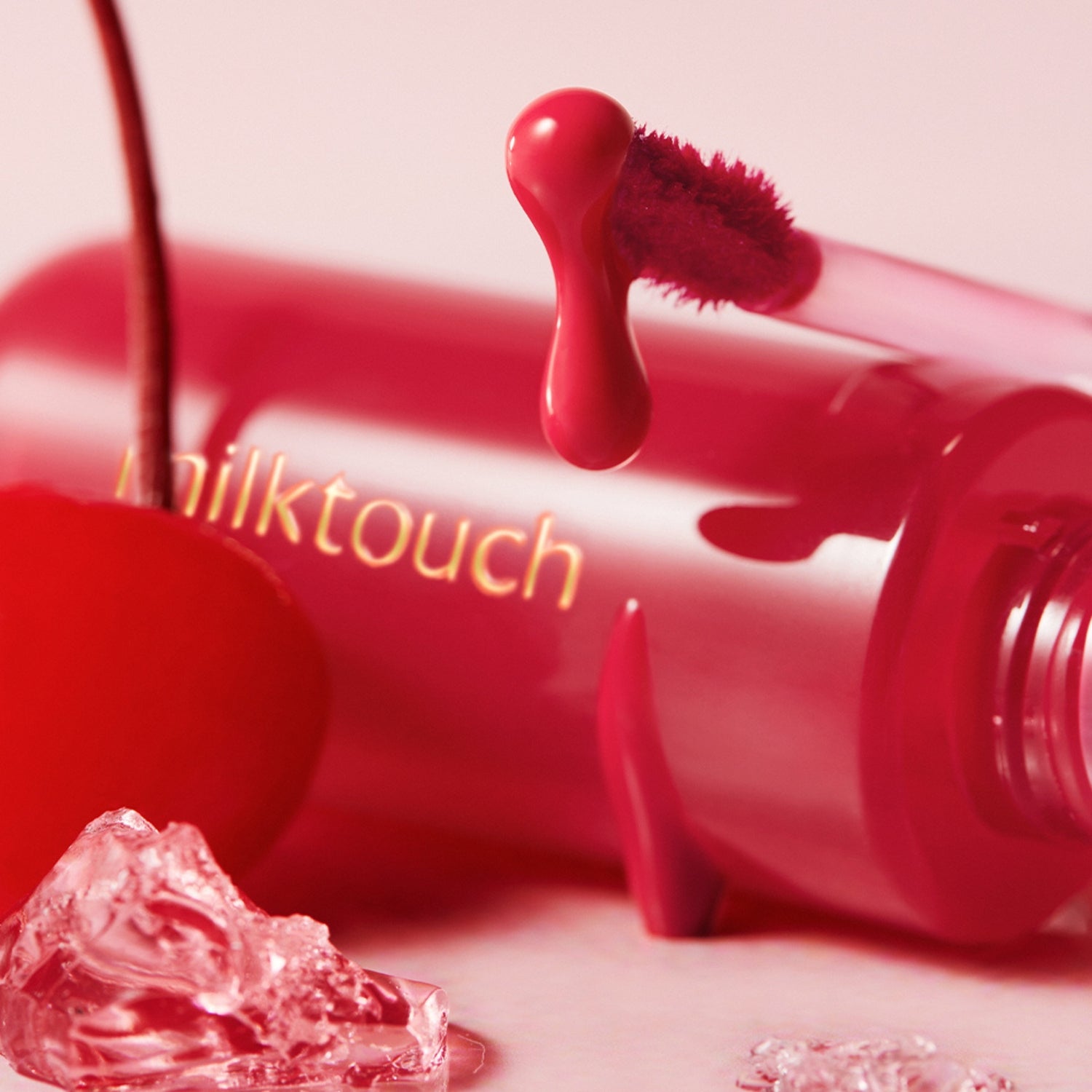 Milk Touch Jelly Fit Tinted Glow Tint (9 Shades) - Bulk Buy K-Beauty in Australia