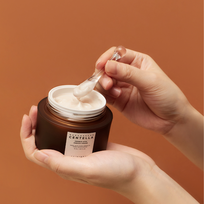 SKIN1004 Madagascar Centella Probio-Cica Enrich Cream 50ml - Shop K-Beauty in Australia