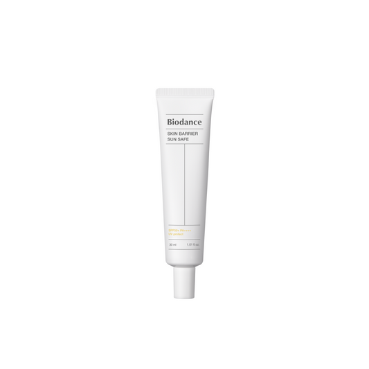 Skin Barrier Sun Safe 30ml