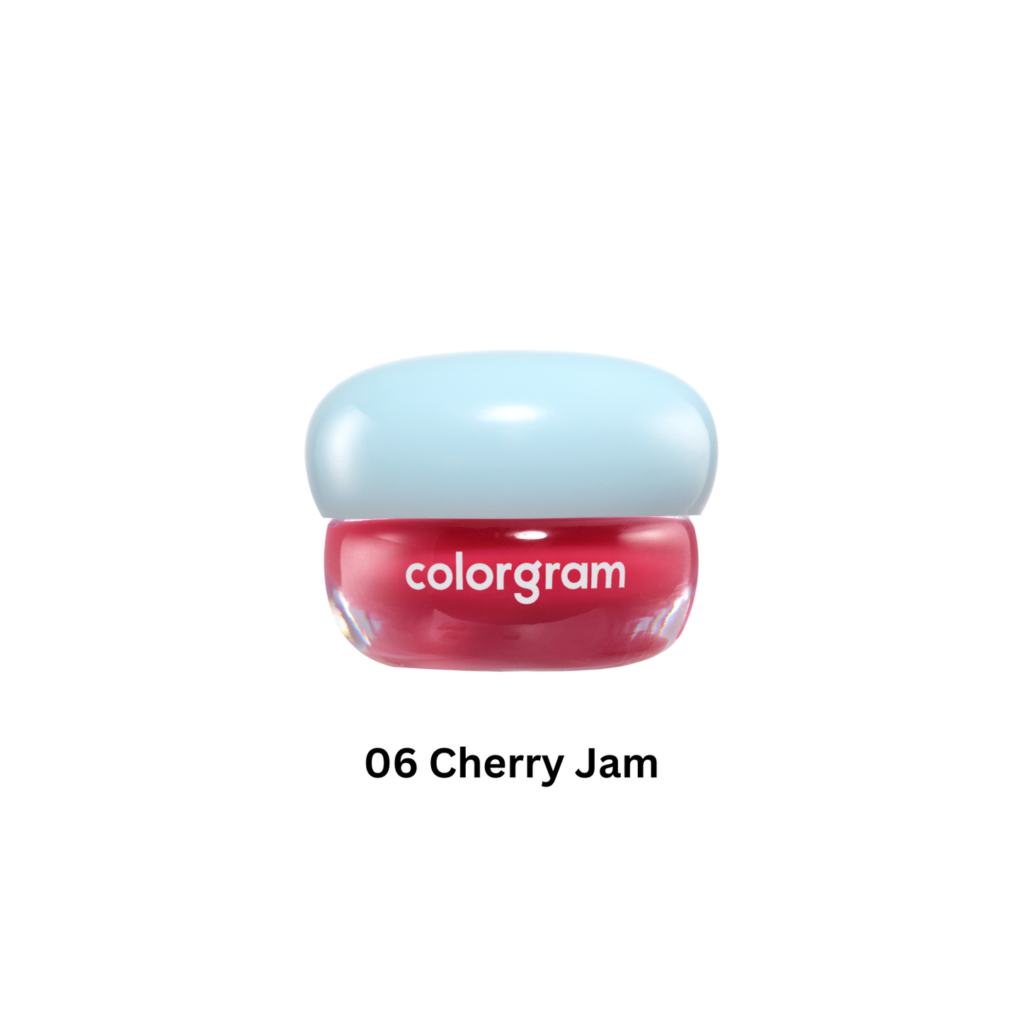 COLORGRAM Tintin Dory Lip Jam (6 Colours) - Shop K-Beauty in Australia