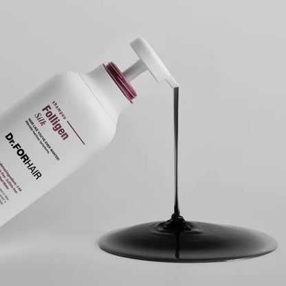 Folligen Silk Shampoo 500ml