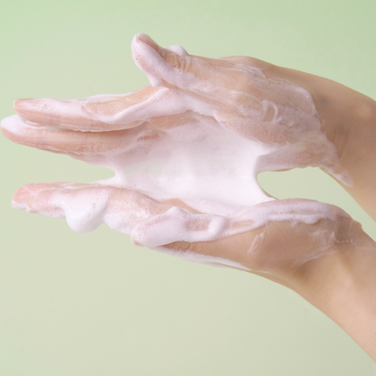 SKIN1004 Madagascar Centella Tea-trica BHA Foam 125mL - Shop K-Beauty in Australia