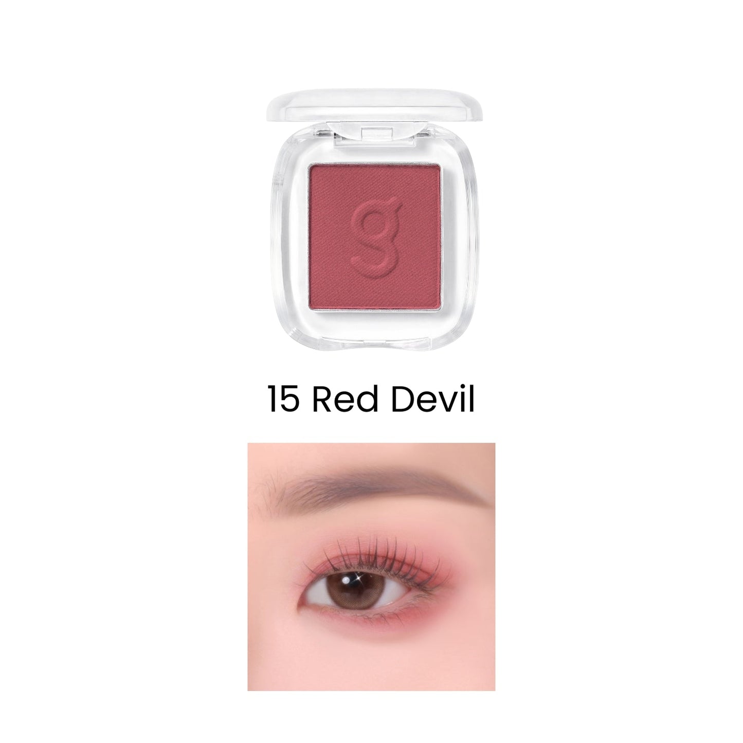 Single Cube Eyeshadow