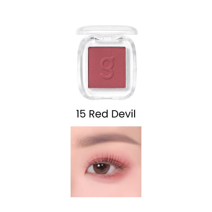 Single Cube Eyeshadow