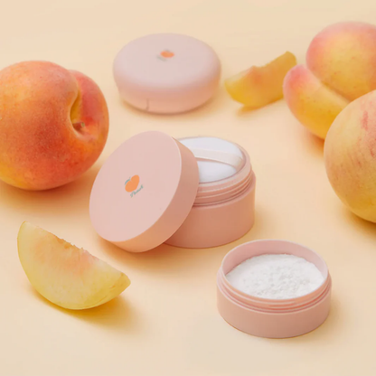 Peach Cotton Multi Finish Powder [15g]