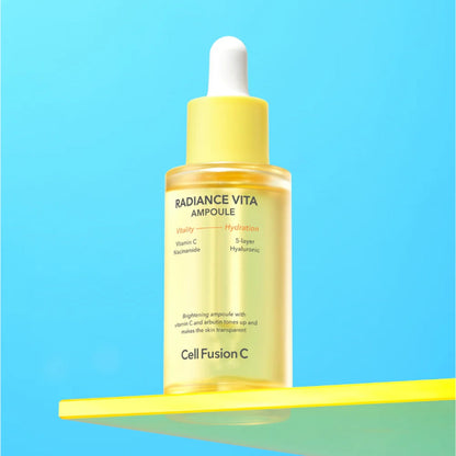 Radiance Vita Ampoule 30ml