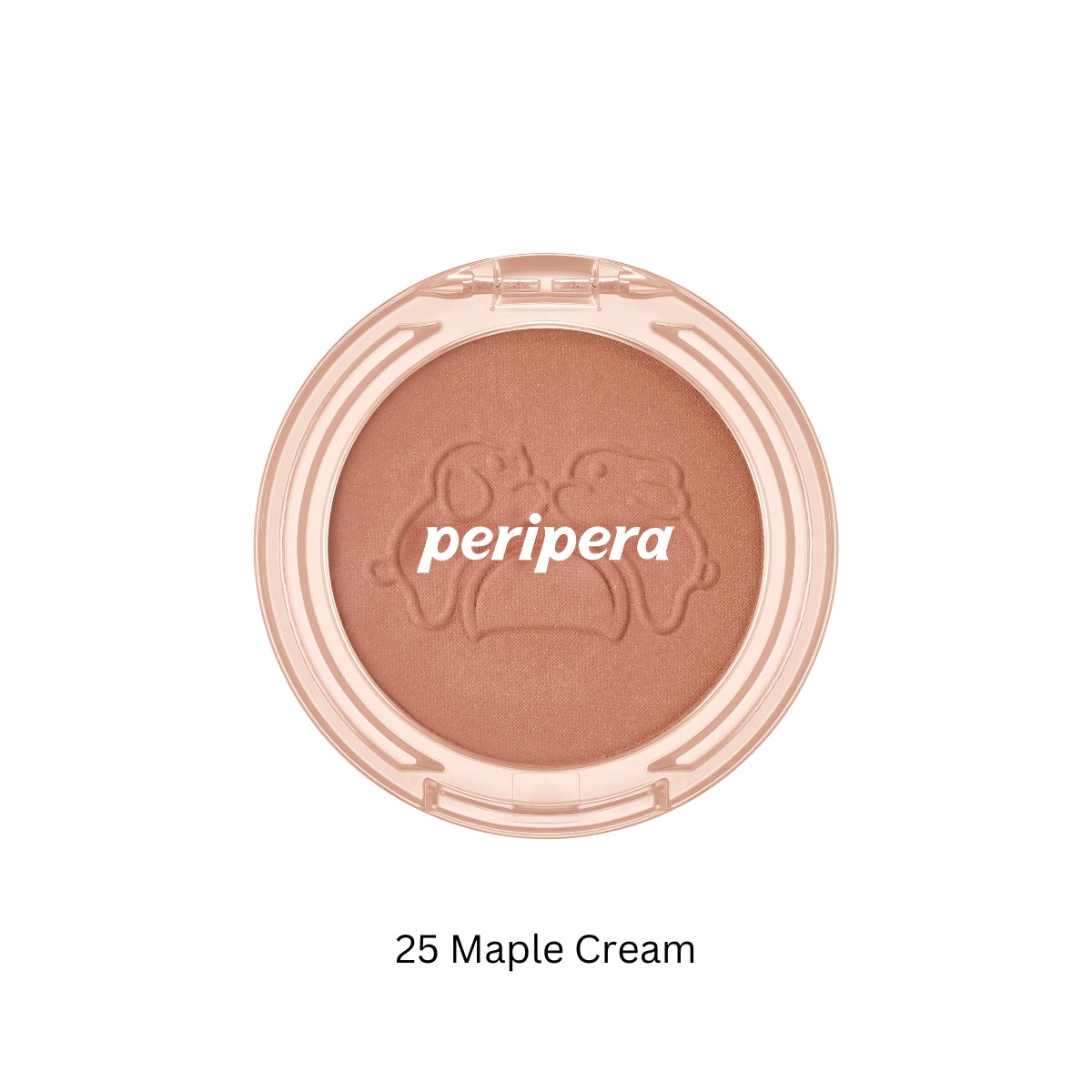 Peripera Pure Blushed Sunshine Cheek (#01-19) - Shop K-Beauty in Australia