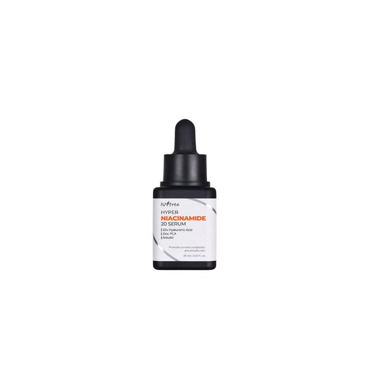 Niacinamide 20 Serum 20ml