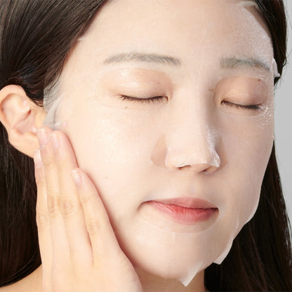 JM Solution Skin Boost Rice Mask 1.0 30Ml 10Pcs - Bulk buy at Pharmacoo K-Beauty Wholesale