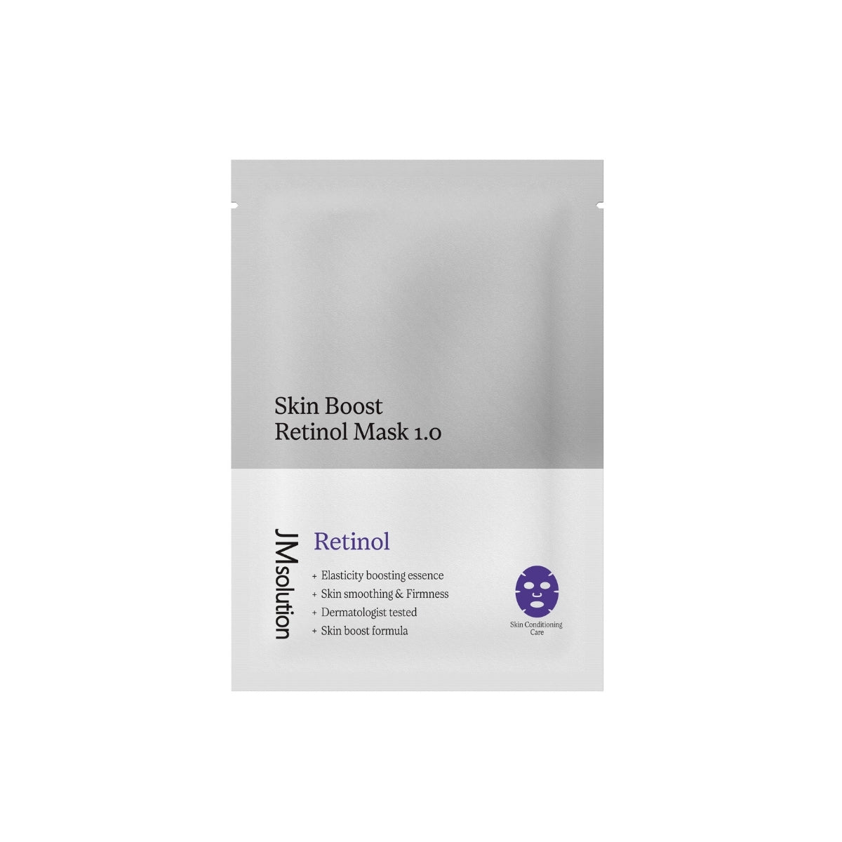 JM Solution Skin Boost Retinol Mask 1.0 30Ml 10Pcs - Bulk buy at Pharmacoo K-Beauty Wholesale