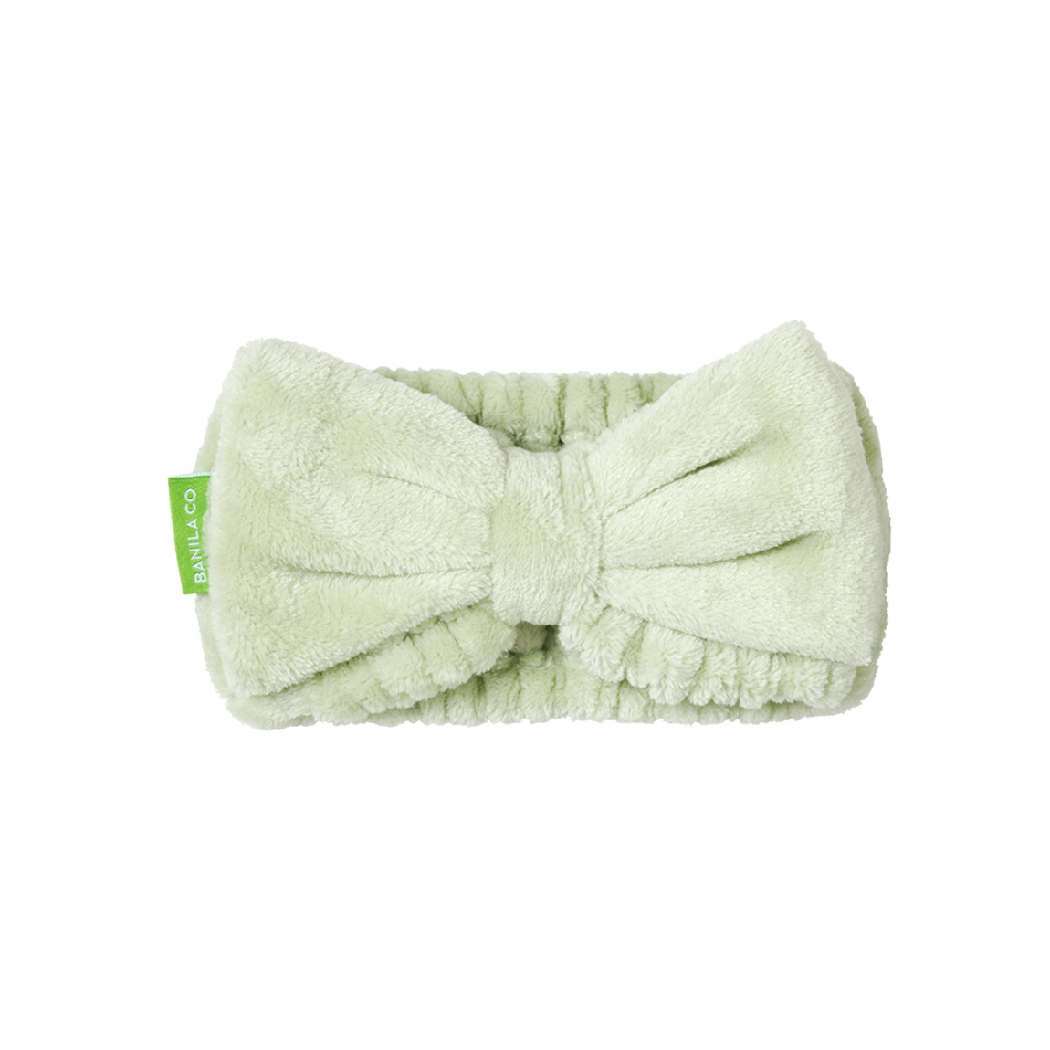 Clean It Zero Cleansing Balm Special Gift Set Pore Clarifying 180Ml + Mint Headband