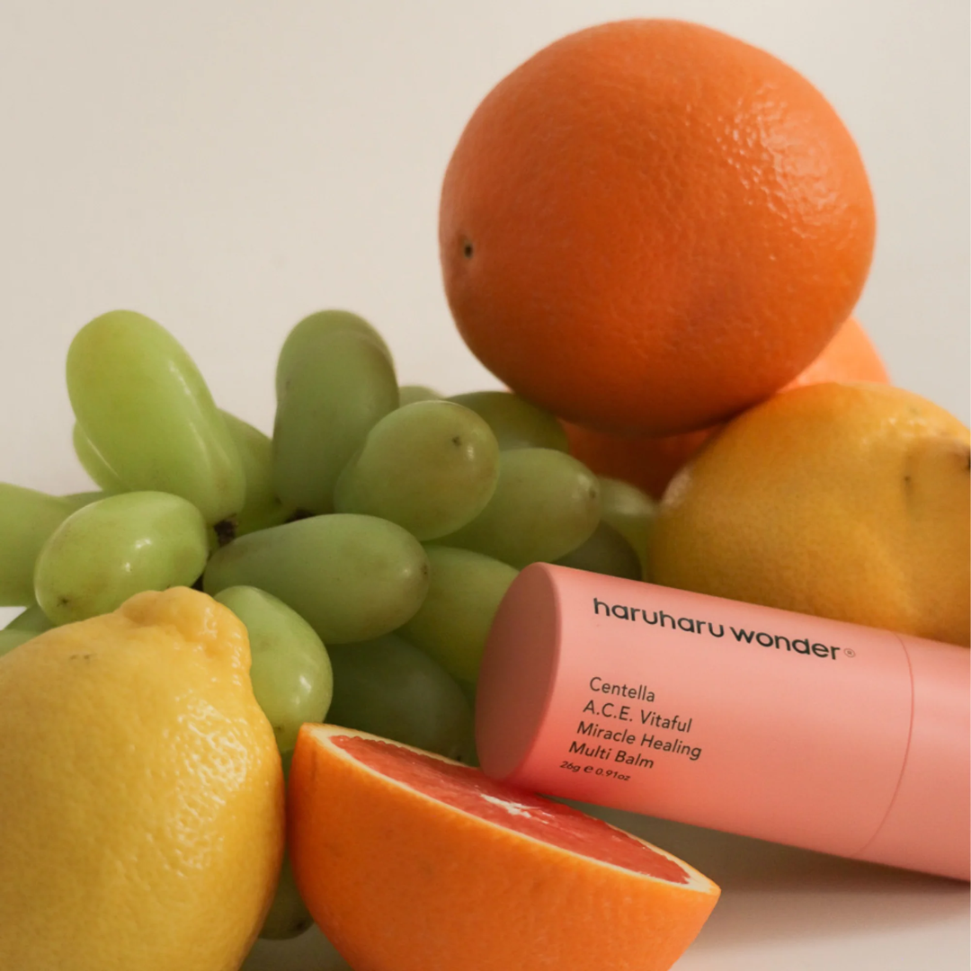 Centella a.c.e. Vitaful Miracle Healing Multi Balm 26g