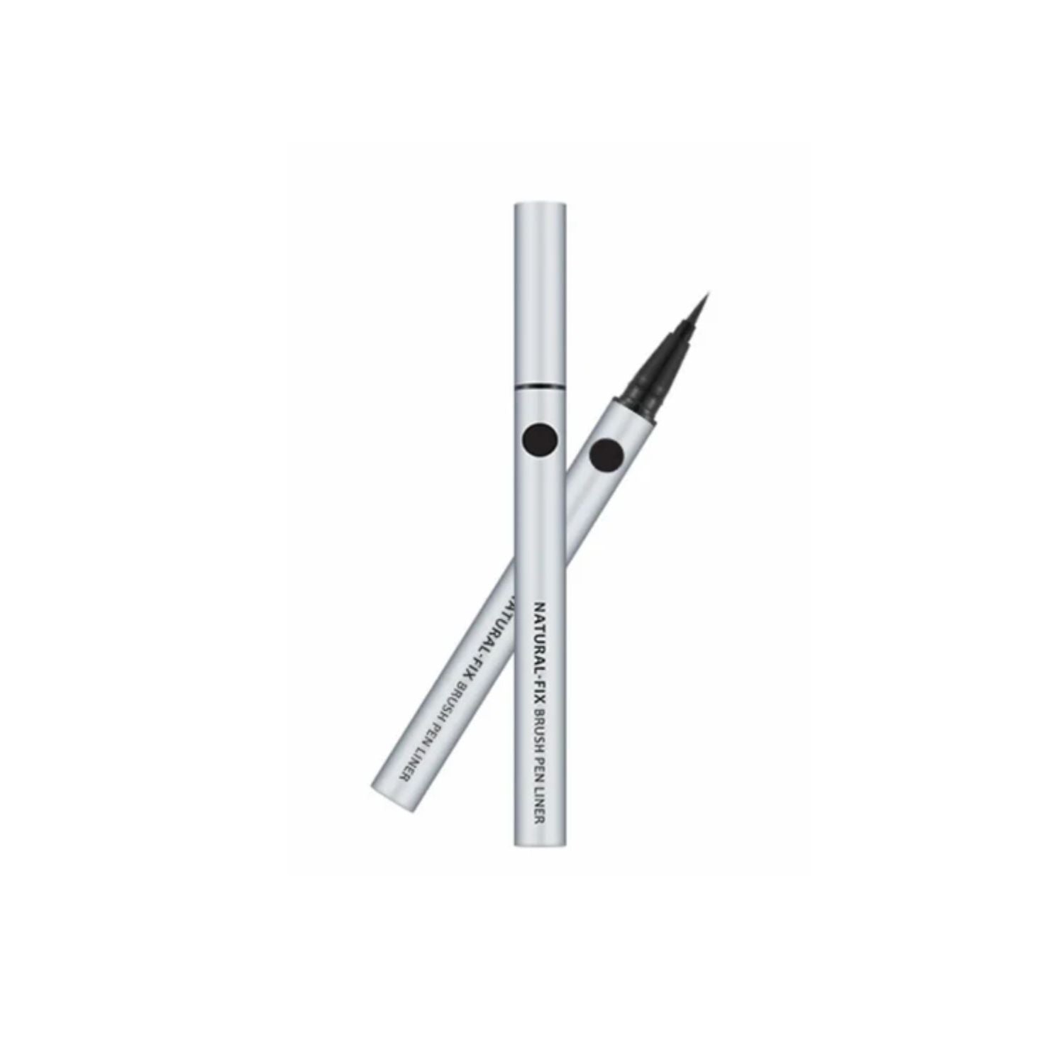 Missha Natural Fix Brush Pen Liner - Shop K-Beauty in Australia