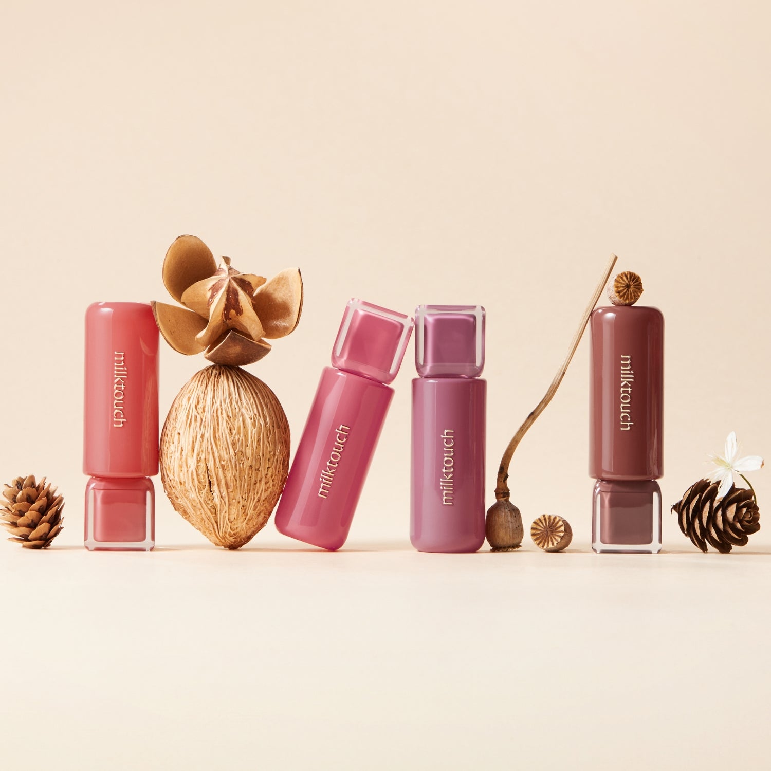 Milk Touch Jelly Fit Tinted Glow Tint (9 Shades) - Bulk Buy K-Beauty in Australia