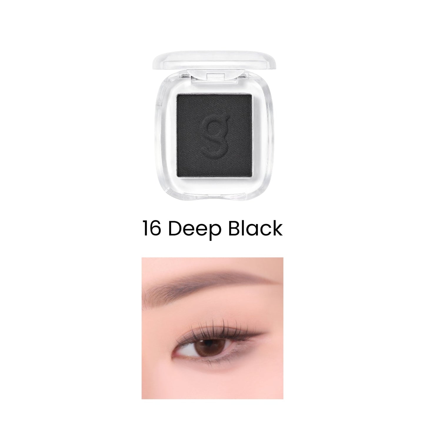 Single Cube Eyeshadow