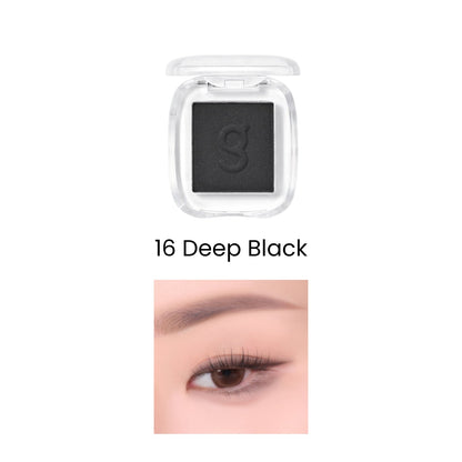 Single Cube Eyeshadow