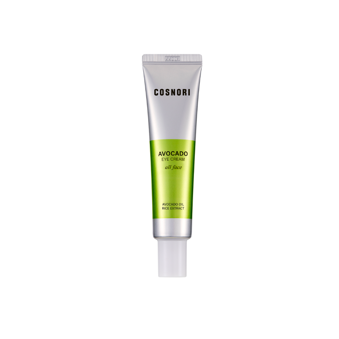 Avocado Eye Cream All Face 15ml/30ml 30ml