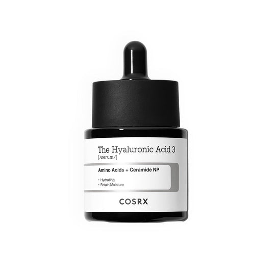 The Hyaluronic Acid 3 Serum 20g