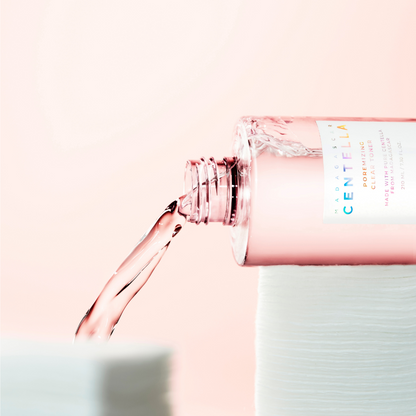 SKIN1004 Madagascar Centella Poremizing Clear toner 210mL - Shop K-Beauty in Australia